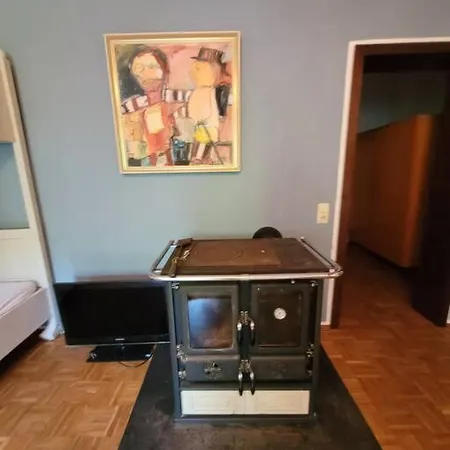 Lejlighed Natur Pur: Wald-ferienwohnung Velbert