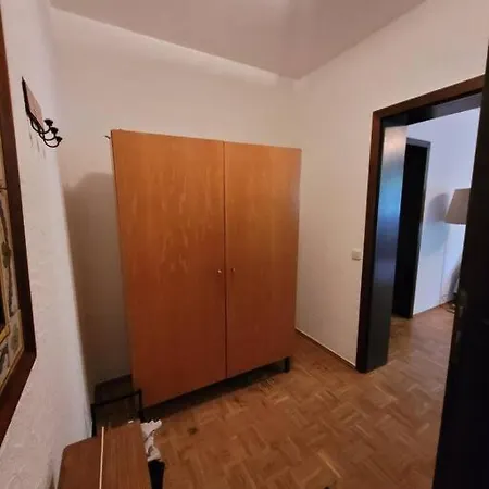 Natur Pur: Wald-ferienwohnung Velbert