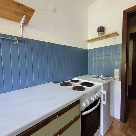 Lejlighed Natur Pur: Wald-ferienwohnung *