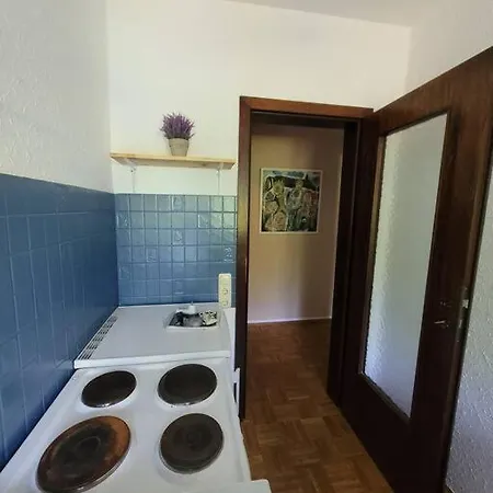 Natur Pur: Wald-ferienwohnung * Velbert