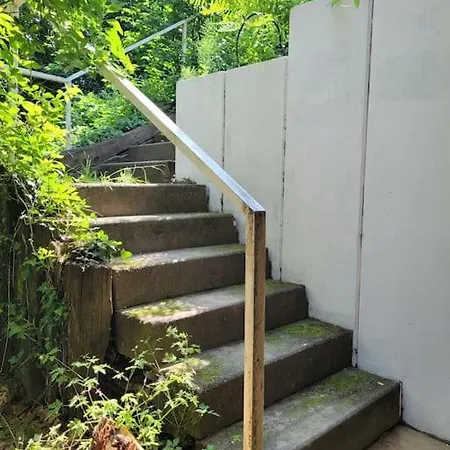Natur Pur: Wald-ferienwohnung