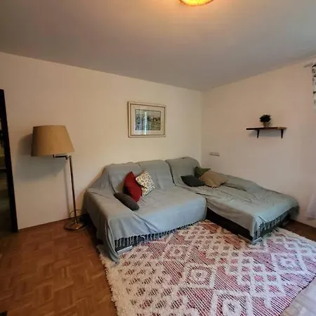 Natur Pur: Wald-ferienwohnung * Velbert