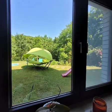 Lejlighed Natur Pur: Wald-ferienwohnung Velbert