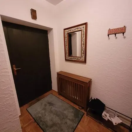 Natur Pur: Wald-ferienwohnung *