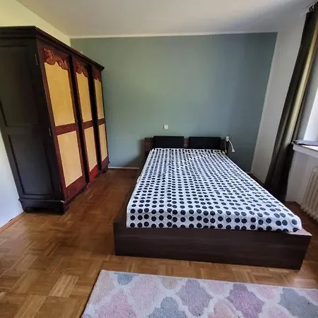 Lejlighed Natur Pur: Wald-ferienwohnung Velbert