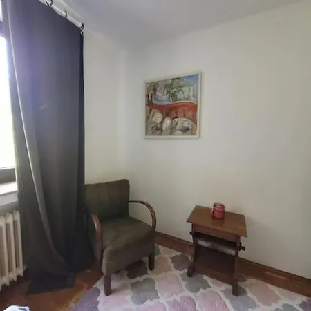 Lejlighed Natur Pur: Wald-ferienwohnung Velbert