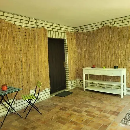 Natur Pur: Wald-ferienwohnung *
