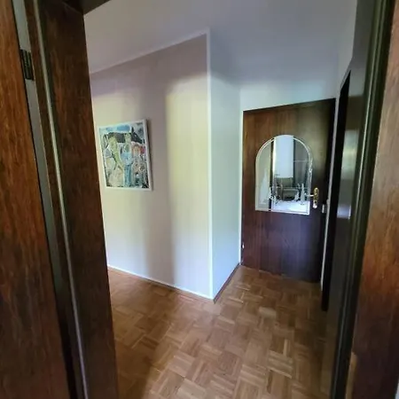 Lejlighed Natur Pur: Wald-ferienwohnung Velbert