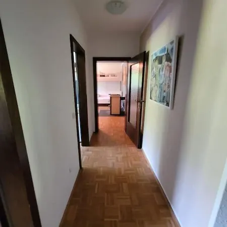 Natur Pur: Wald-ferienwohnung Velbert