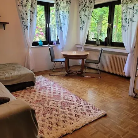 Lejlighed Natur Pur: Wald-ferienwohnung *