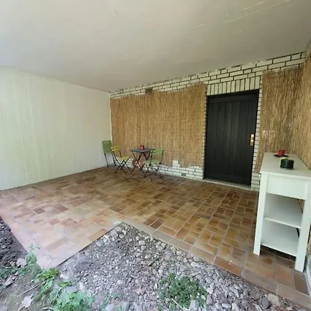 Lejlighed Natur Pur: Wald-ferienwohnung