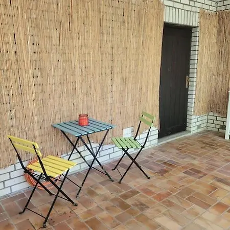Lejlighed Natur Pur: Wald-ferienwohnung *