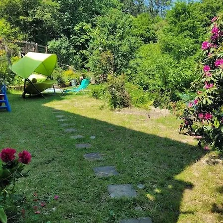 Lejlighed Natur Pur: Wald-ferienwohnung Velbert